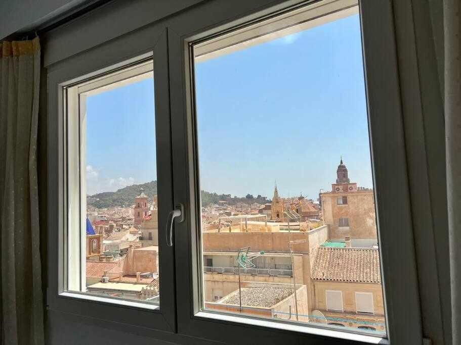 Apartamento Nuevo Centro Historico De מאלגה מראה חיצוני תמונה
