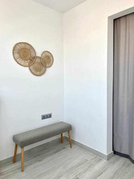 Apartamento Nuevo Centro Historico De מאלגה מראה חיצוני תמונה