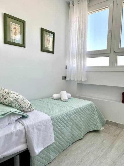 Apartamento Nuevo Centro Historico De מאלגה מראה חיצוני תמונה
