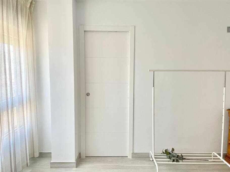 Apartamento Nuevo Centro Historico De מאלגה מראה חיצוני תמונה