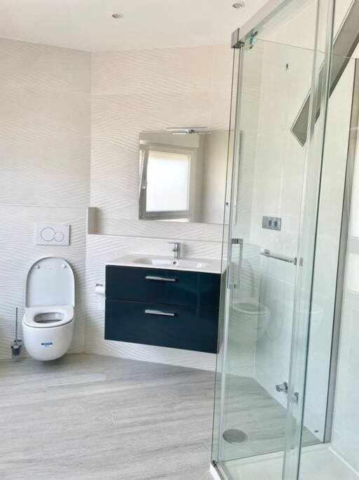 Apartamento Nuevo Centro Historico De מאלגה מראה חיצוני תמונה