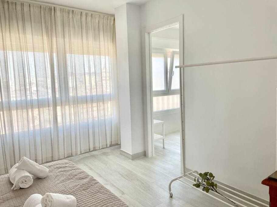 Apartamento Nuevo Centro Historico De מאלגה מראה חיצוני תמונה