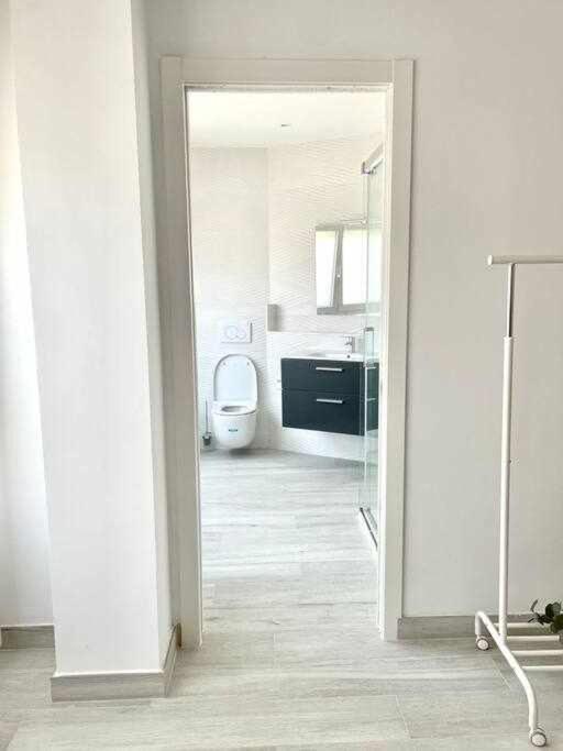Apartamento Nuevo Centro Historico De מאלגה מראה חיצוני תמונה