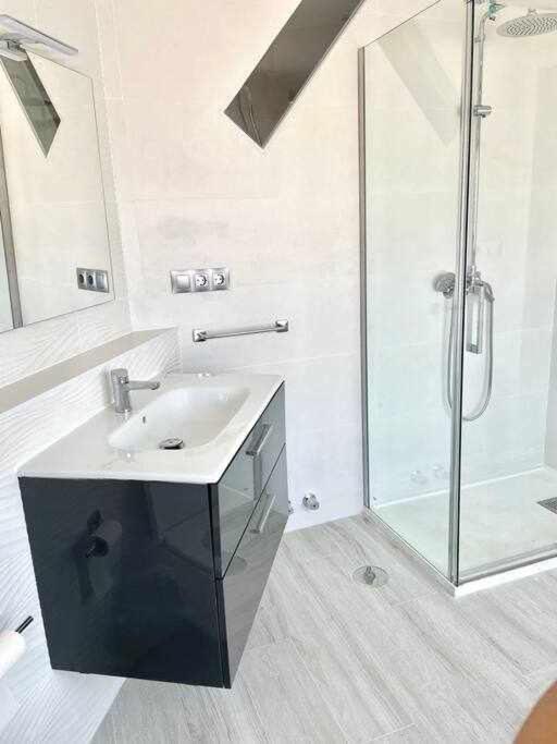 Apartamento Nuevo Centro Historico De מאלגה מראה חיצוני תמונה