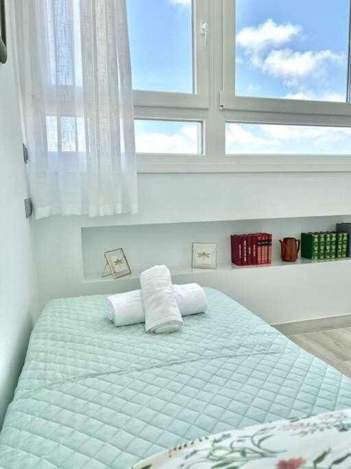 Apartamento Nuevo Centro Historico De מאלגה מראה חיצוני תמונה