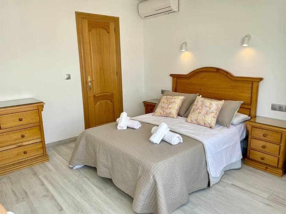 Apartamento Nuevo Centro Historico De מאלגה מראה חיצוני תמונה