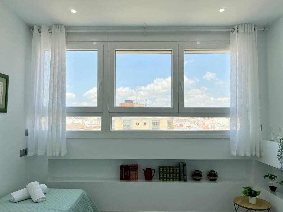 Apartamento Nuevo Centro Historico De מאלגה מראה חיצוני תמונה